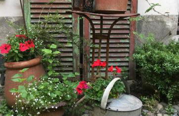 La Casa sul Giardino - Foto 9