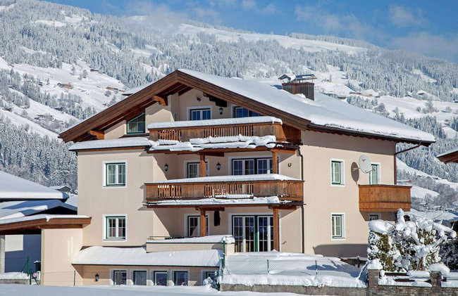 Apartment in Westendorf, Tyrol, With Terrace - Photo 15