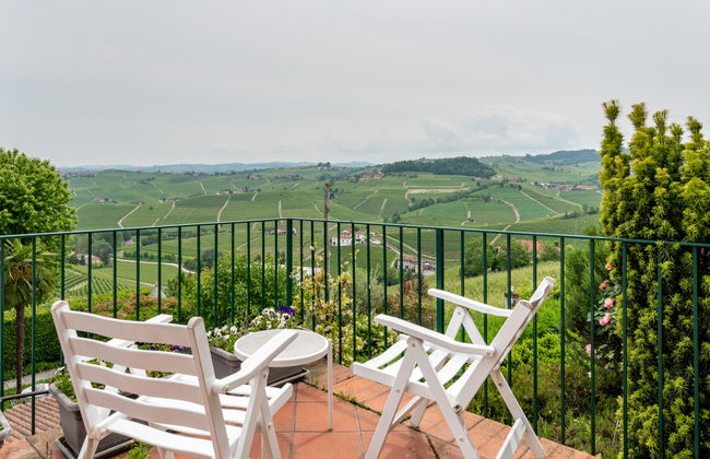 Baroncelli - Foto 23