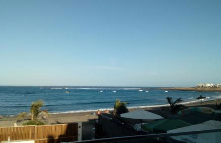 Apartamento con encanto en la playa frente al mar "Posada Rent House" - Foto 34