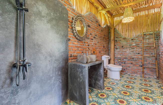 Shigar Livin Bali - Foto 41