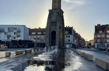 Appartement Port de Calais - Foto 12