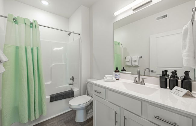 Tourist Homes of Richmond Church Hill North - Foto 34