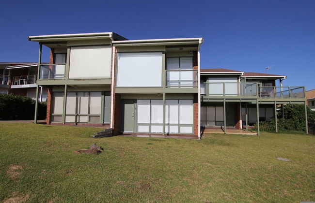 Southern Sands Beachfront Apartment - Photo 20