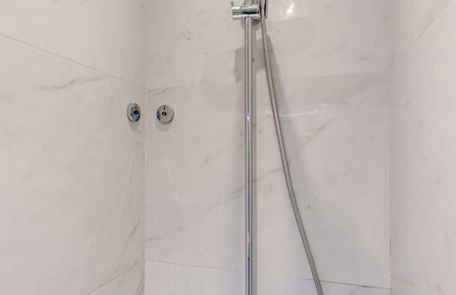 Modern Apartment in Heart of Knokke With Terrace - Photo 60