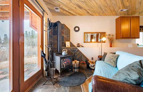 Meandering Moose Apartment Vacation Rental - Foto 27