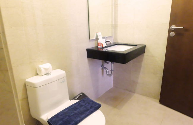 Pancoran BEST L'Avenue Apartment - Foto 32