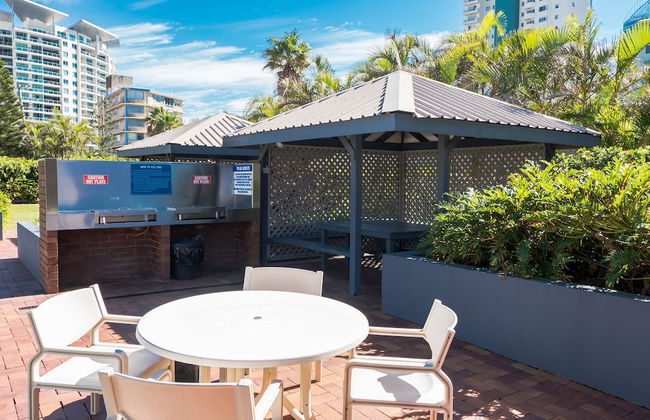 The Penthouses Apartments - Photo 26