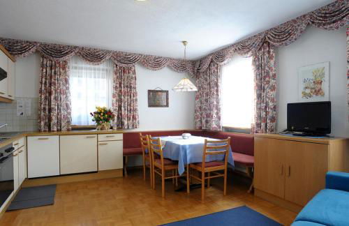 Residence Vajolet San Cassiano - Photo 64