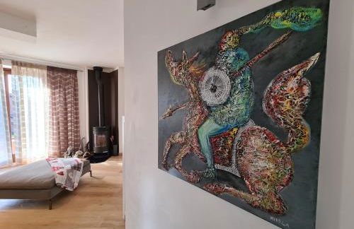 Casa di Anna a Perugia - Foto 35