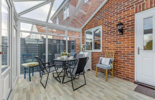 3 Bed in Overstrand oc-p34096 - Foto 16