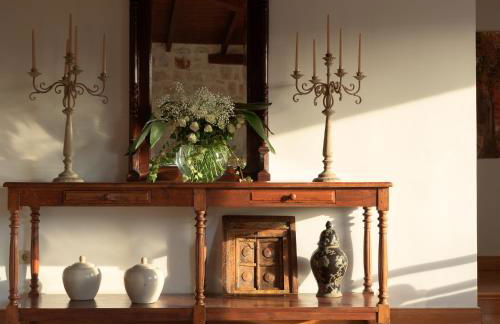 Malvazia Grand Estate, 4acre Immersed in Greenery, By ThinkVilla - Photo 25