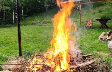 Folwark Noclegowy w Nowej Morawie - Tomaszówka na wys 600 m - Foto 18