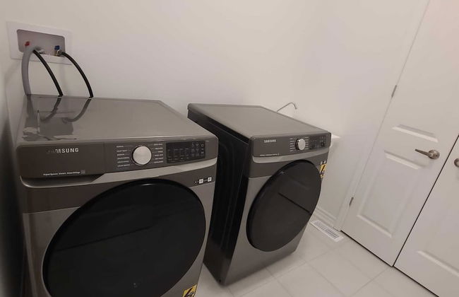 Halsey Waterfront Apartments - Foto 40