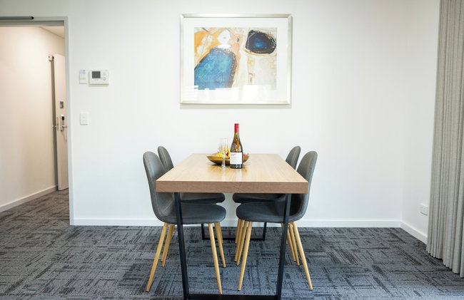 Baileys Serviced Apartments - Foto 27