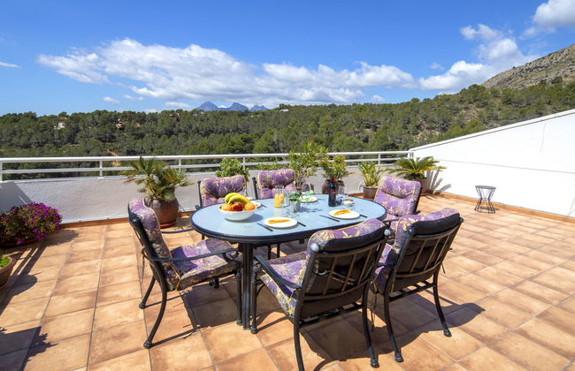 Terrazas de Altea - Foto 22