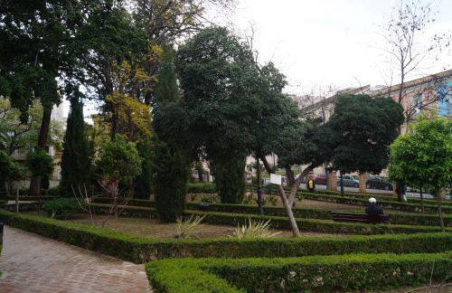 Apartamento Plaza Alfonso XII - Foto 28