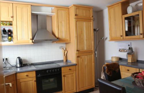 Ferienhaus am Yachthafen - Foto 20