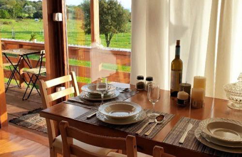 The Treehouse of The Dragon - Foto 20