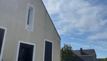 Le gîte de Myrlène-30min Parc Fédéral-12min CNPE CAUTION OBLIGATOIRE SWIKLY - Photo 2