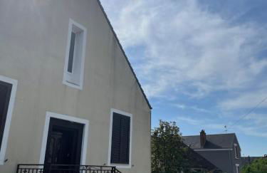 Le gîte de Myrlène-30min Parc Fédéral-12min CNPE CAUTION OBLIGATOIRE SWIKLY - Photo 2