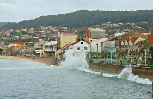 Apartamento céntrico a 50m de la playa - Foto 10