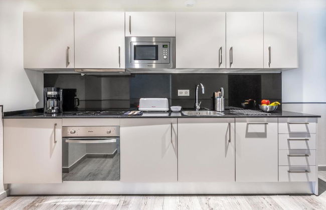 Slow Suites Setas - Photo 81