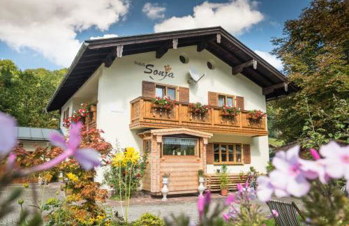 Ferienwohnung Haus Sonja - Foto 1