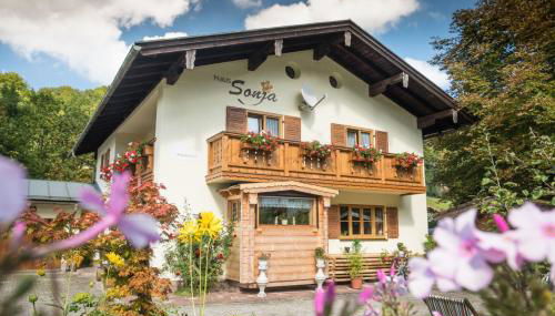 Ferienwohnung Haus Sonja - Foto 1