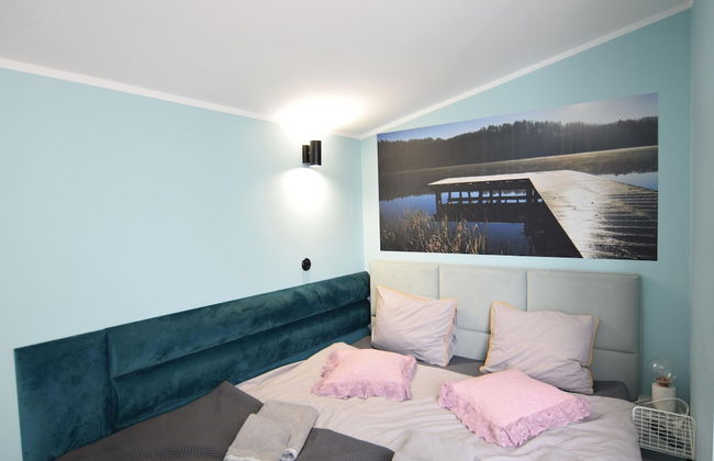 Semi-detached House Directly on the Lake, Stare Czaple - Photo 5