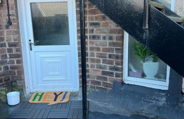 Coatbridge central apartment 20 min from Glasgow - Foto 1