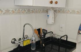 Beautiful Studio with View of Sugarloaf Mountain - Foto 7