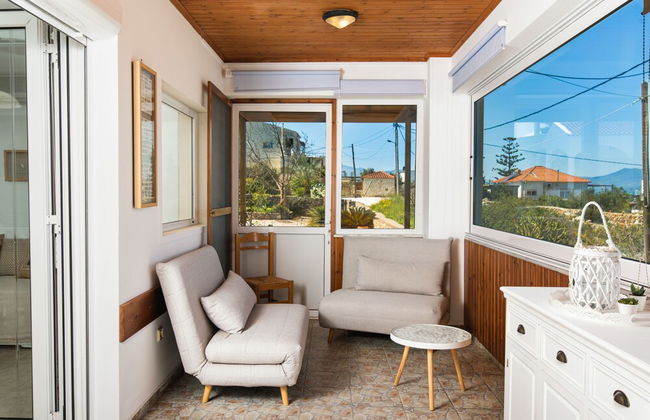 Plaque Panoramic SeaView Villa - Photo 17