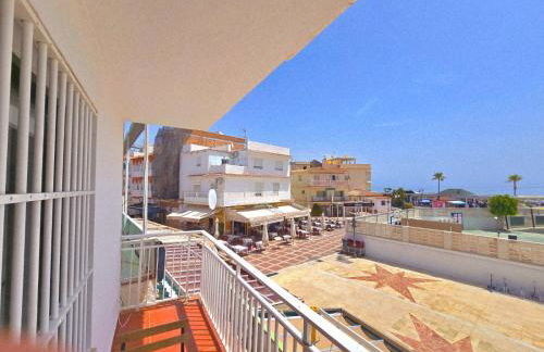 Lidia 1 Apartment, 1st line beach, 1 bedroom 1Bath - Foto 29