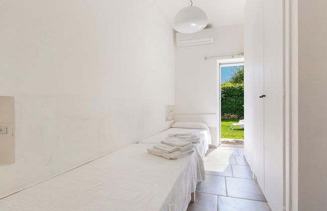 2324 Villa Milhouse by Perle di Puglia - Foto 6