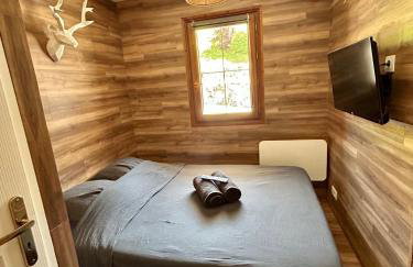 Appartement rénové au pied des pistes avec piscine, sauna, linge inclus et animaux acceptés - Foto 16