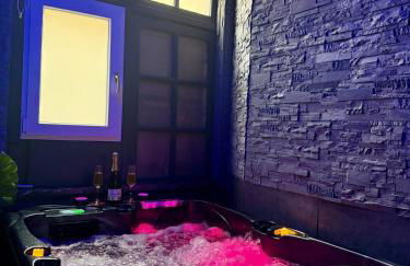 La Parenthèse - Jacuzzi - Hyper-Centre - Foto 18