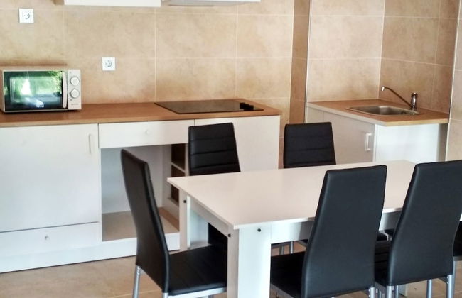 Apartamentos Illa de Arousa 3000 - Foto 18