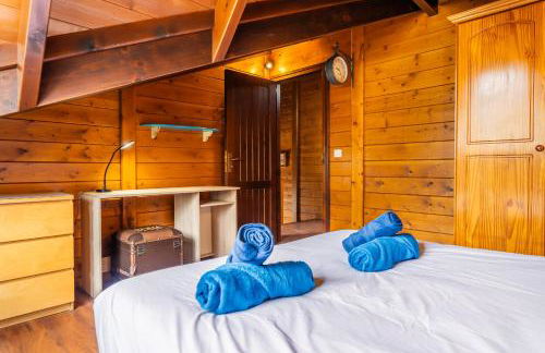 4BR Candelaria Wooden Home -Pool & Views - Parking - Foto 28