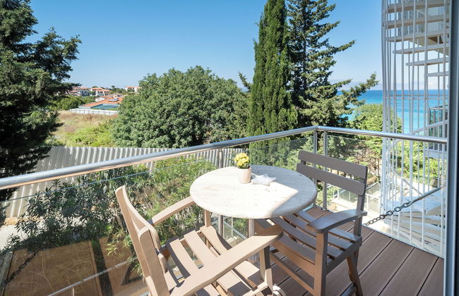 Dalyan Residence & Suites - Foto 28