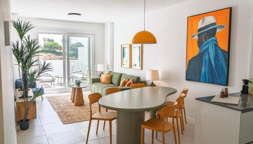 Estepona Sea View Celere - Foto 3
