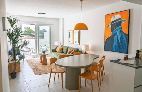 Estepona Sea View Celere - Foto 3