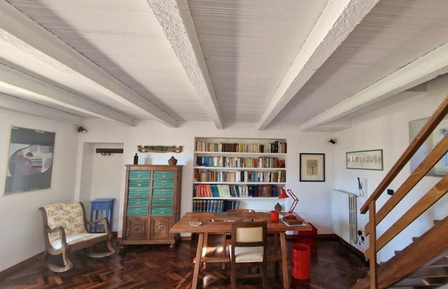 Villa Lucertole - Foto 32