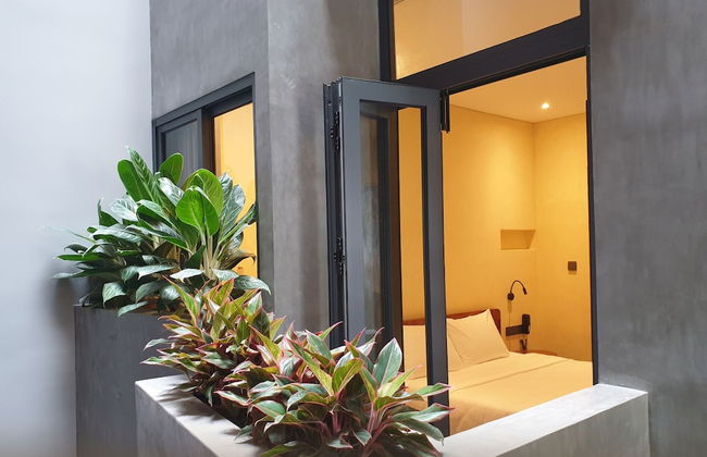 Shelter Stay Da Nang - Foto 26