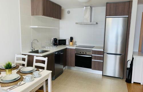 Apartamentos LAMAROSA -PLAYA URBANA - Foto 23