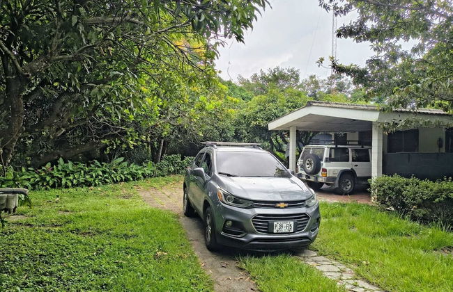 Quinta Kartagus - Foto 22