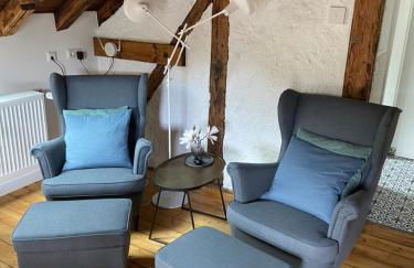 Apartment Cochemer Kaffeerösterei - Foto 48