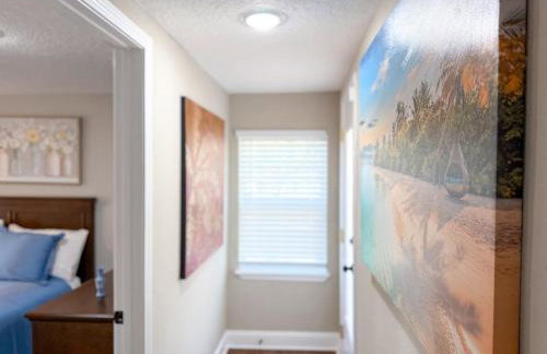 Jax 5BR Family Paradise -Hot Tub-Game Room-Patio- - Photo 55