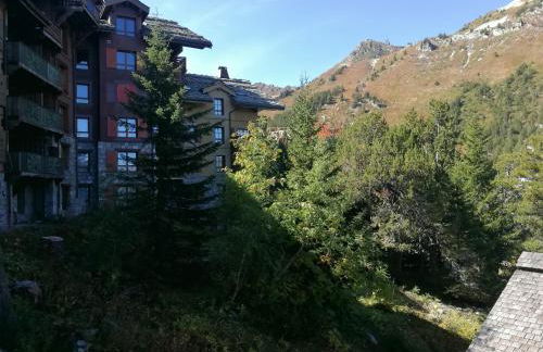 Superbe appt 2 chambres Arc 1950 - Foto 19