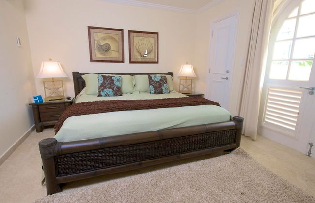 Sapphire Beach Condominiums by Blue Sky Luxury - Foto 63